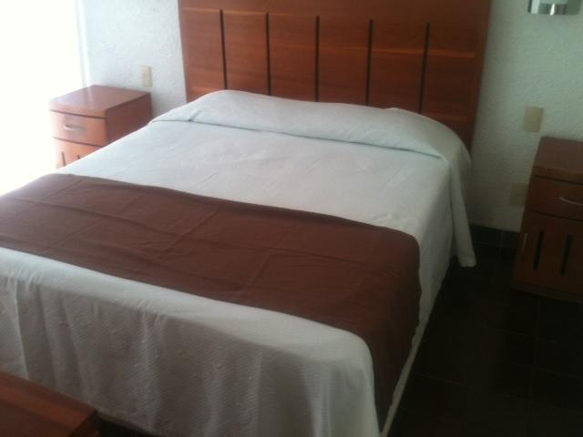 Hotel Yamba 아카풀코 외부 사진