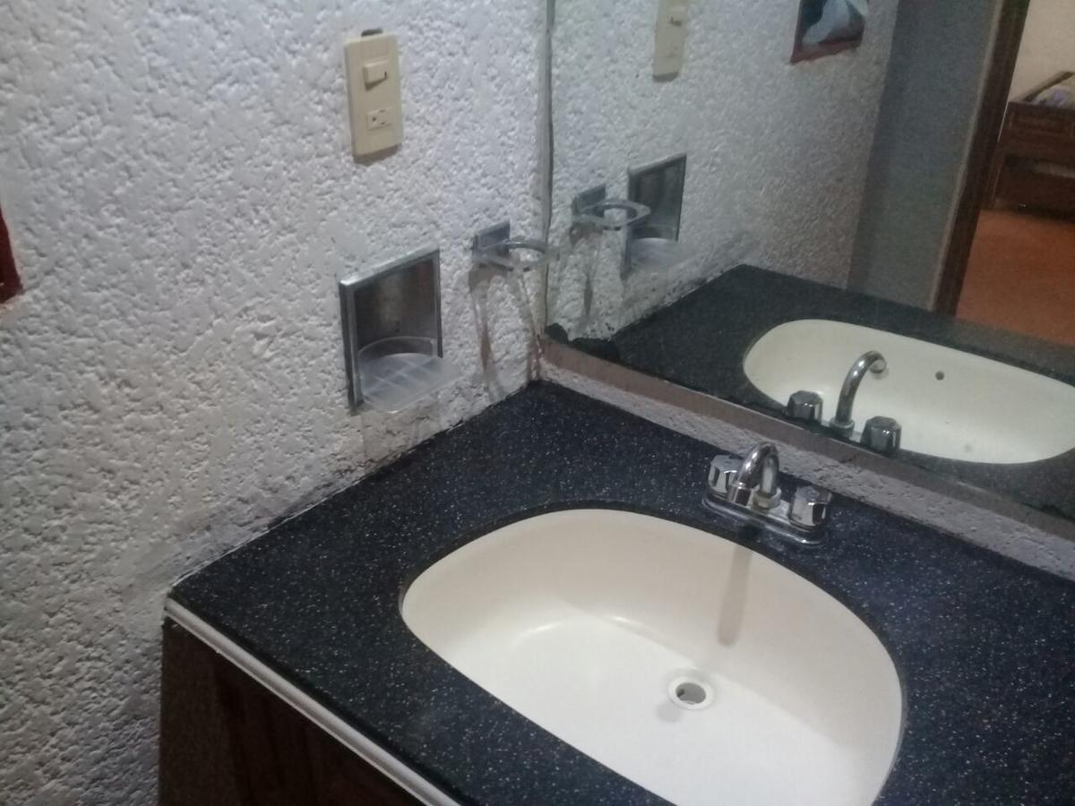 Hotel Yamba 아카풀코 외부 사진