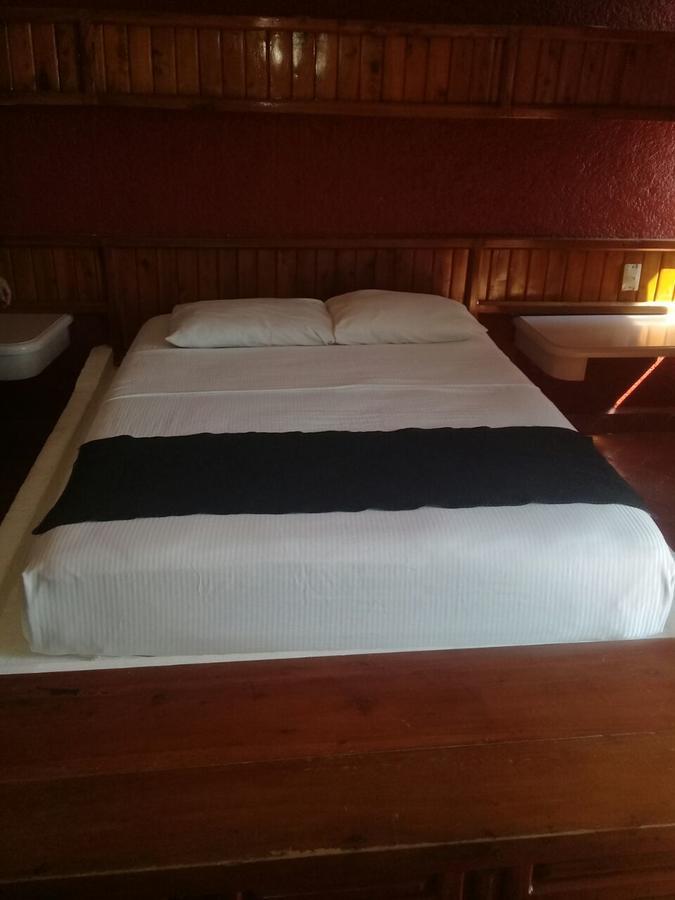 Hotel Yamba 아카풀코 외부 사진